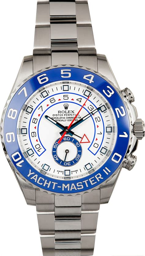 rolex certified pre-owned yacht-master 2002|rolex yacht master price canada.